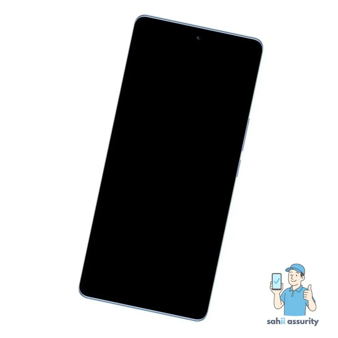 Middle Frame Ring Only for Vivo V29e 5G Red